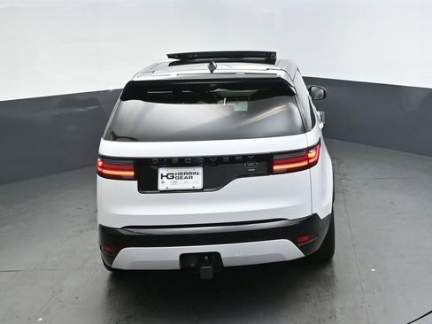 Used 2023 Land Rover Discovery HSE R-Dynamic image 36
