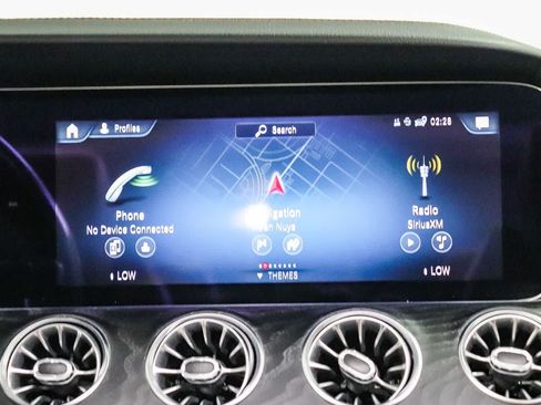 Used 2023 Mercedes-Benz E 450 Cabriolet image 19