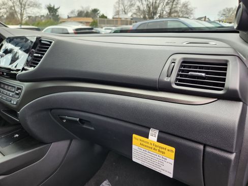 New 2026 Honda Ridgeline TrailSport+ image 13