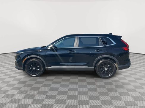 Used 2023 Honda CR-V EX-L image 8