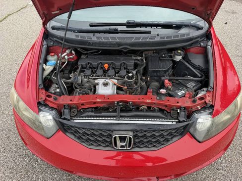 Used 2009 Honda Civic EX image 23