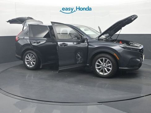 Used 2023 Honda CR-V EX-L image 34