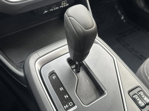 Certified 2025 Subaru Crosstrek 2.0i Premium image 24