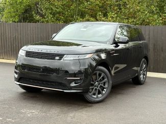 Certified 2025 Land Rover Range Rover Sport Dynamic SE AWD/4WD video 1