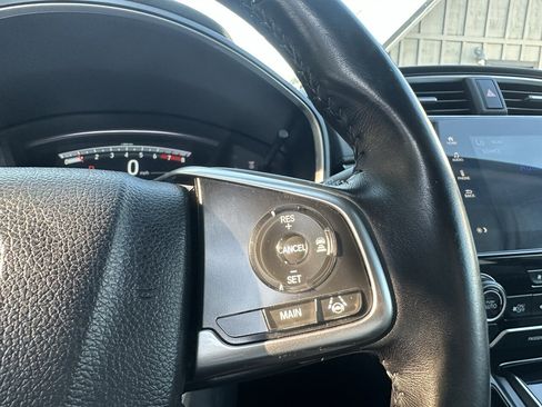 Used 2018 Honda CR-V EX-L image 35