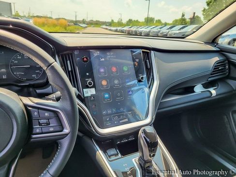 New 2025 Subaru Legacy Premium w/ Popular Package #1A image 19