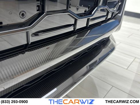 Used 2020 Audi RS Q8 w/ Carbon Optic Package image 12