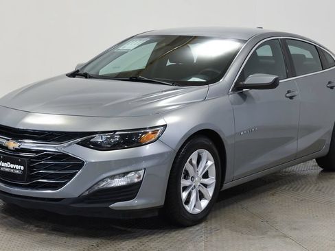 Used 2023 Chevrolet Malibu LT FWD image 7