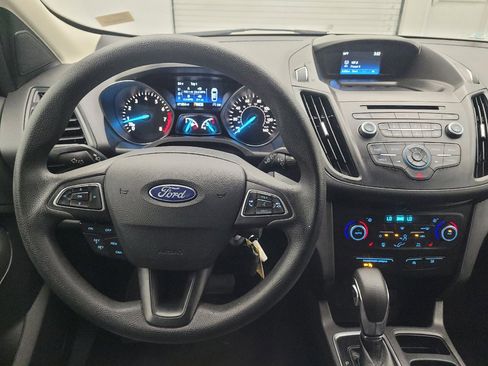 Used 2018 Ford Escape SE FWD image 22