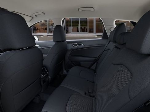 New 2026 Kia Sportage S AWD/4WD image 18