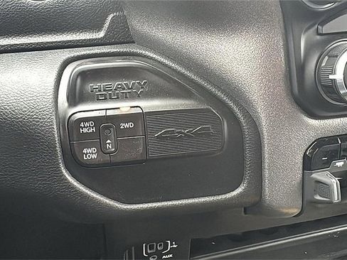 New 2023 RAM 3500 Tradesman w/ Chrome Appearance Group image 35