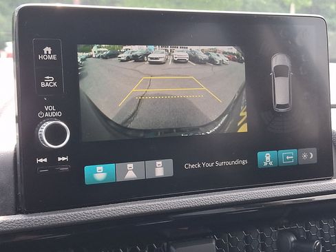 Used 2024 Honda CR-V EX-L image 19