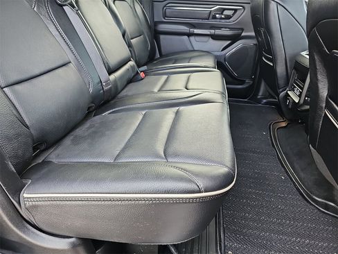 Used 2022 RAM 1500 Limited image 16
