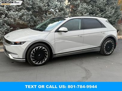 Used 2023 Hyundai Ioniq 5 Limited