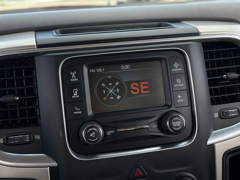 Used 2019 RAM 1500 Warlock AWD/4WD image 19
