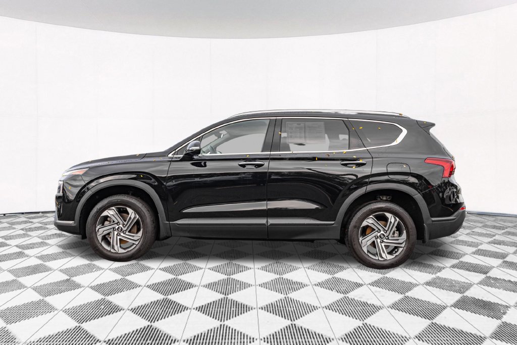 Certified 2023 Hyundai Santa Fe SEL AWD/4WD image 7
