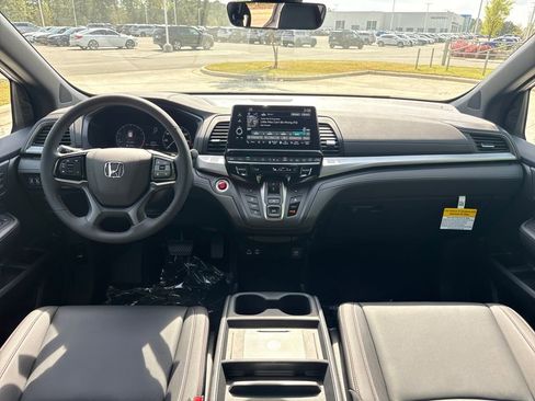 New 2026 Honda Odyssey Sport-L image 14