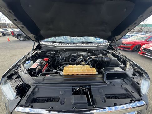 Used 2016 Ford F150 XLT w/ Equipment Group 302A Luxury image 27