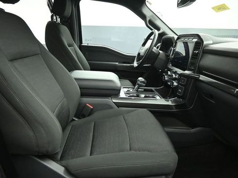 Certified 2023 Ford F150 XLT w/ Equipment Group 302A High image 27