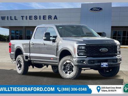 New 2026 Ford F250 Lariat w/ Tremor Off-Road Package