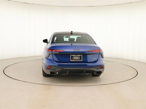New 2026 Audi A6 3.0 image 5