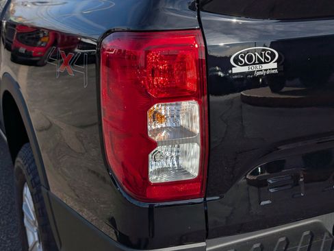 New 2025 Ford Ranger XL w/ Trailer Tow Package image 12