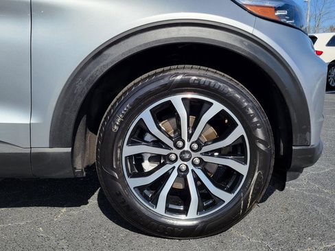 Used 2023 Ford Explorer ST-Line image 16