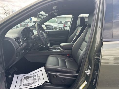 New 2026 Dodge Durango GT image 6