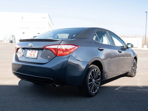 Used 2016 Toyota Corolla S FWD image 6