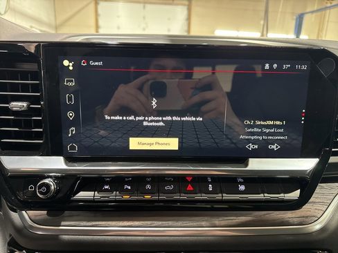 New 2026 GMC Sierra 1500 SLT w/ SLT Premium Plus Package image 33