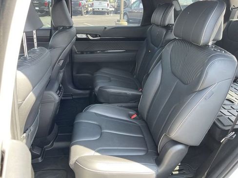 Used 2023 Hyundai Palisade Calligraphy w/ Cargo Package AWD/4WD image 23