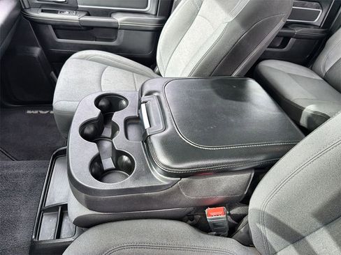 Certified 2024 RAM 2500 Big Horn w/ Bed Utility Group image 20