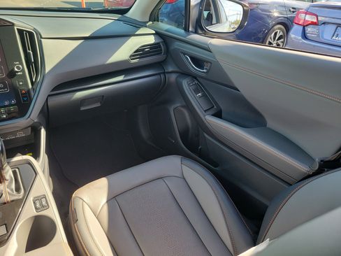 Certified 2024 Subaru Crosstrek 2.5i Limited image 16