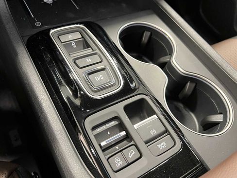 New 2025 Honda Pilot Elite image 27