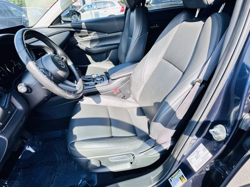Certified 2022 MAZDA CX-30 AWD 2.5 S w/ Select Package image 28