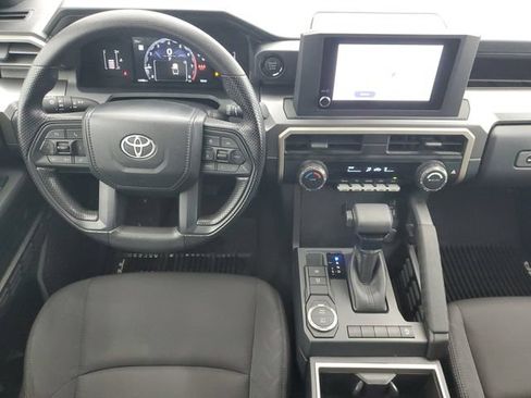 Used 2024 Toyota Tacoma SR5 RWD image 16
