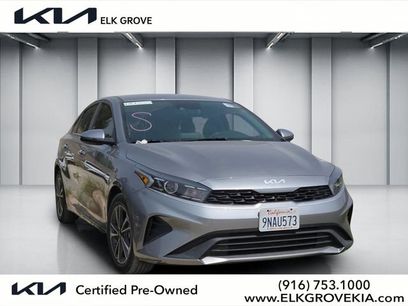 Certified 2024 Kia Forte LXS w/ LXS Technology Package
