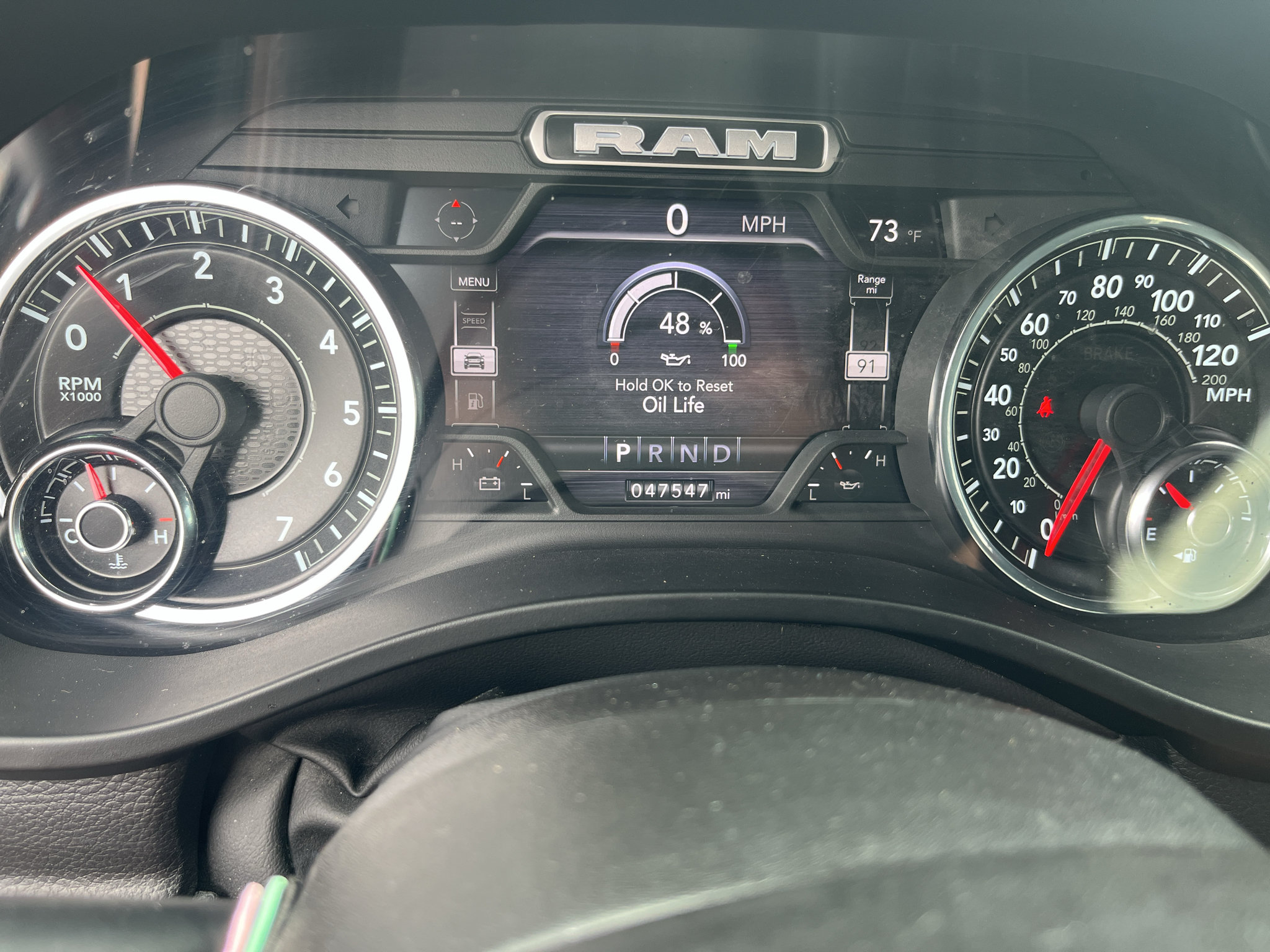 Used 2022 RAM 1500 Laramie w/ Sport Appearance Package AWD/4WD image 17