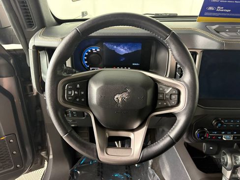 Used 2024 Ford Bronco Badlands AWD/4WD image 15