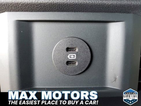 New 2026 Ford F150 STX image 17