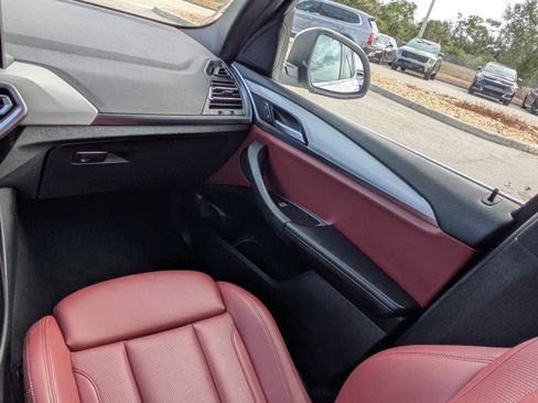 Used 2022 BMW X3 sDrive30i w/ Convenience Package w/ZPA image 44