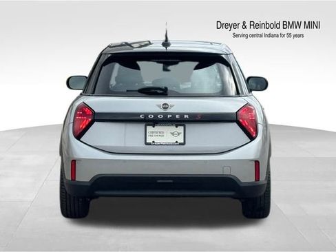 Used 2025 MINI Cooper S image 6