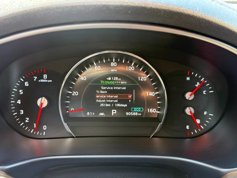 Used 2020 Kia Sorento EX image 76