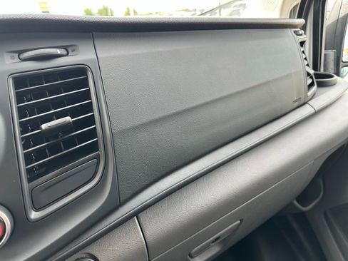 New 2025 Ford Transit 150 Low Roof w/ Load Area Protection Package image 24