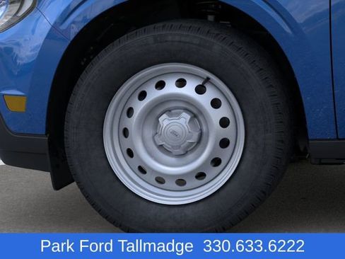 New 2026 Ford Maverick XL image 20