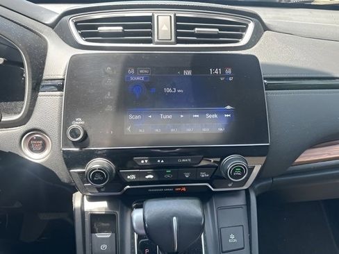 Used 2019 Honda CR-V EX-L image 24