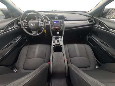 Used 2017 Honda Civic LX image 11