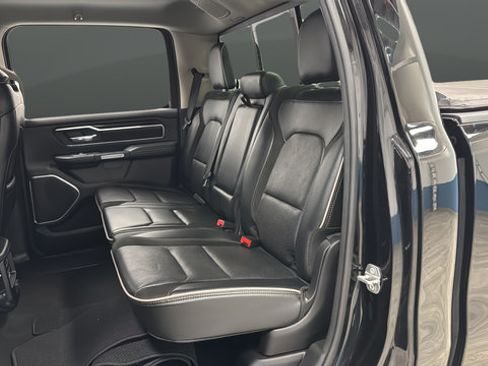 Used 2022 RAM 1500 Laramie AWD/4WD image 22