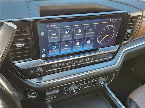 Certified 2024 Chevrolet Silverado 2500 High Country image 12