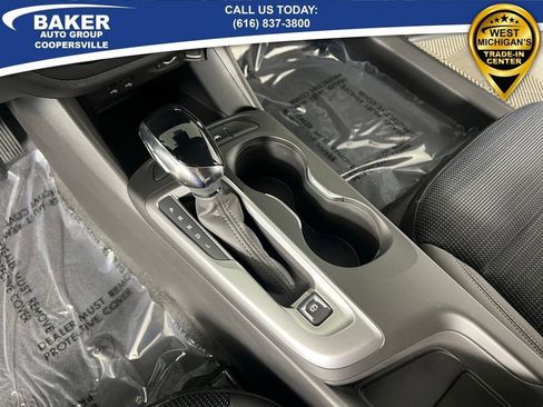 New 2025 Buick Envista Preferred w/ Convenience I Package image 25